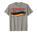 Soccer Germany 1963 League Champions T-Shirt - Graphic Print for Adults - T-Shirt, Sweatshirt, Hoodie
