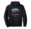 Hiking Camping Mount Leconte Ca National Hoodie - Trendy Graphic Men Women - T-Shirt, Sweatshirt, Hoodie