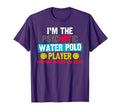 Water Polo Player Team Sport Athlete T-Shirt - Trendy Graphic Men Women - T-Shirt, Sweatshirt, Hoodie