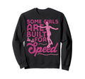 Roller Skating Skate 1970S Some Sweatshirt - Fun Novelty Design for Adults - T-Shirt, Sweatshirt, Hoodie