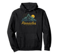 Pinnacles National Park Us Pinnacles Hoodie - Custom Art Print for Adults - T-Shirt, Sweatshirt, Hoodie