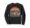 Great Sand Dunes National Park Sweatshirt - Graphic Print for Adults - T-Shirt, Sweatshirt, Hoodie