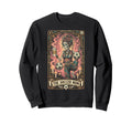 Soccer Mom Skeleton Coffee Day Dead Sweatshirt - Trendy Graphic for Adults - T-Shirt, Sweatshirt, Hoodie