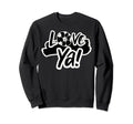 Love Ya Soccer Fans Lovers Game T-Shirt - Unique Graphic Unisex - T-Shirt, Sweatshirt, Hoodie