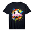 Emily Soccer Custom Name Performance T-Shirt - Unique Graphic for Adults - T-Shirt, Sweatshirt, Hoodie