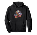Disco Ball Boogie Fever Discoball Hoodie - Streetwear Style for Adults - T-Shirt, Sweatshirt, Hoodie