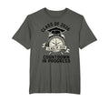 Senior Class 2026 Countdown To T-Shirt - Fun Novelty Design Unisex - T-Shirt, Sweatshirt, Hoodie