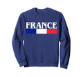 Oeko Tex Standard 100 Sweatshirt - Streetwear Style Unisex - T-Shirt, Sweatshirt, Hoodie
