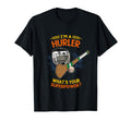 Hurling Helmet Athletic Goalkeeper T-Shirt - Graphic Print for Adults - T-Shirt, Sweatshirt, Hoodie