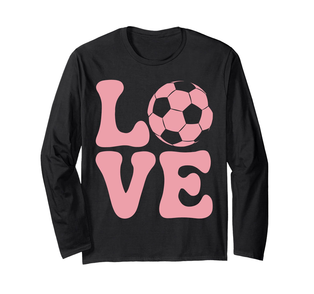 Funny Soccer Players Soccer Lover T-Shirt - Fun Novelty Design for Adults - T-Shirt, Sweatshirt, Hoodie