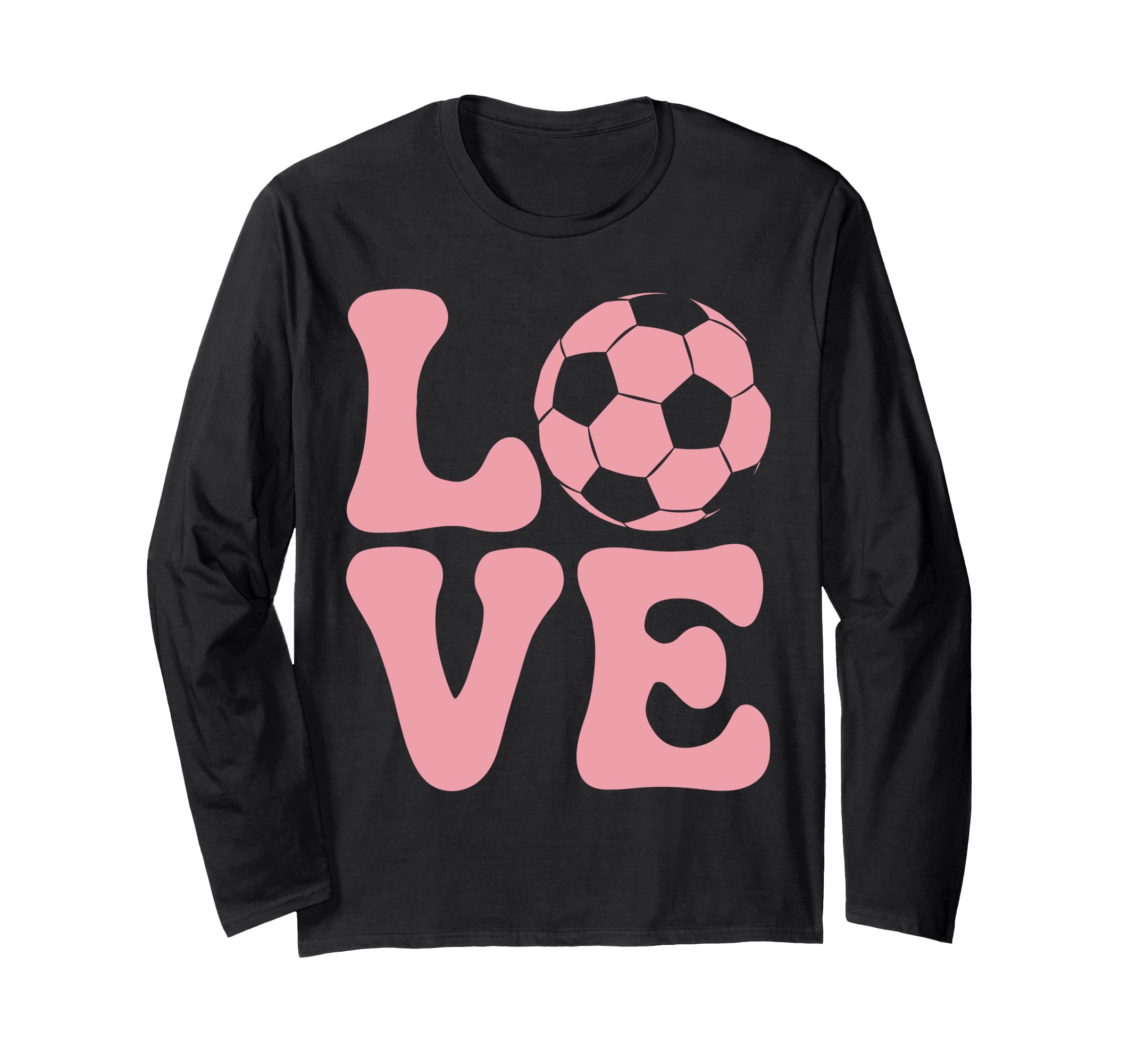 Funny Soccer Players Soccer Lover T-Shirt - Fun Novelty Design for Adults - T-Shirt, Sweatshirt, Hoodie