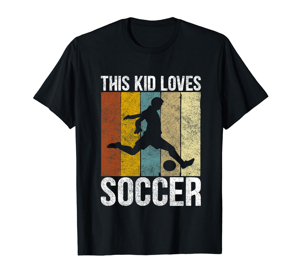 Soccer Ball Sport Athlete Outfit T-Shirt - Streetwear Style for Adults - T-Shirt, Sweatshirt, Hoodie