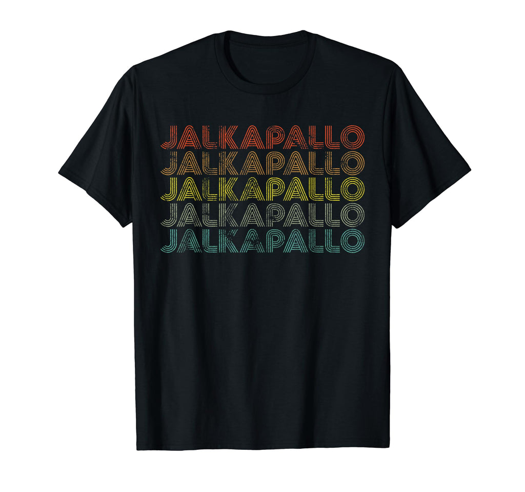 Jalkapallo Finnish Football Finland T-Shirt - Minimalist Print Unisex - T-Shirt, Sweatshirt, Hoodie