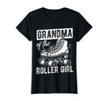 Grandma Roller Grandma Roller T-Shirt - Aesthetic Graphic for Adults - T-Shirt, Sweatshirt, Hoodie