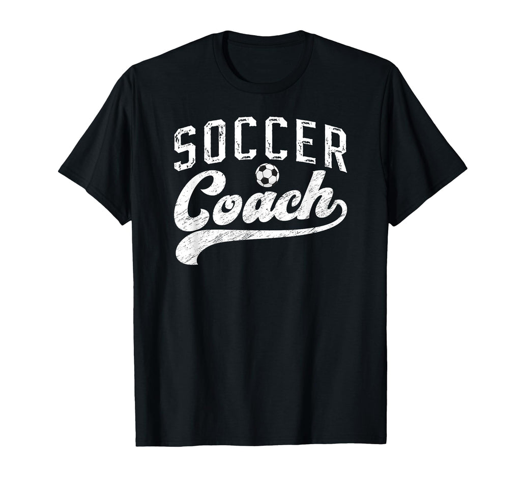 Soccer Coach Soccer Coaching Best T-Shirt - Unique Graphic for Adults - T-Shirt, Sweatshirt, Hoodie