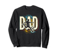 Soccer Dad Soccer Football Lover Sweatshirt - Novelty Apparel Men Women - T-Shirt, Sweatshirt, Hoodie