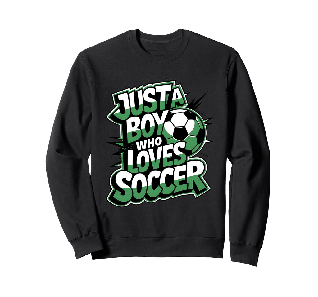 Soccer Players Soccer Soccer Sport Sweatshirt - Streetwear Style Men Women - T-Shirt, Sweatshirt, Hoodie