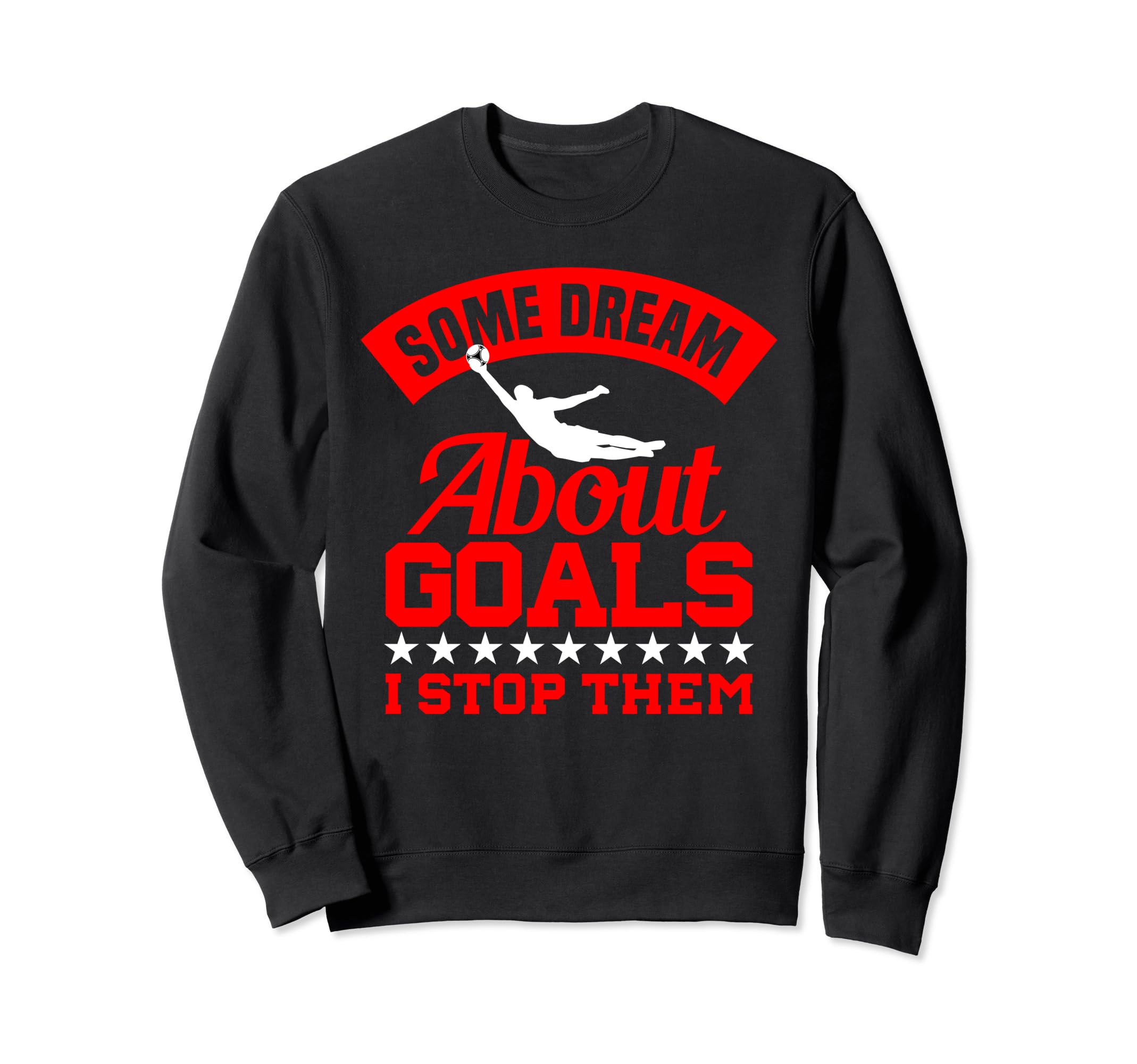 Soccer Accessories Soccer Player Sweatshirt - Novelty Apparel Unisex - T-Shirt, Sweatshirt, Hoodie