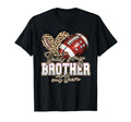 Thats My Brother Out There Funny T-Shirt - Novelty Apparel Men Women - T-Shirt, Sweatshirt, Hoodie