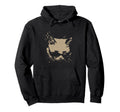 Y2K Cat Sunglasses 90S 2000S Grunge Hoodie - Unique Graphic Men Women - T-Shirt, Sweatshirt, Hoodie