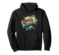 Cassette Tape Music Lover Hoodie - Minimalist Print for Adults - T-Shirt, Sweatshirt, Hoodie