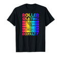 World Roller Skating Day Sweatshirt - Unique Graphic Unisex - T-Shirt, Sweatshirt, Hoodie
