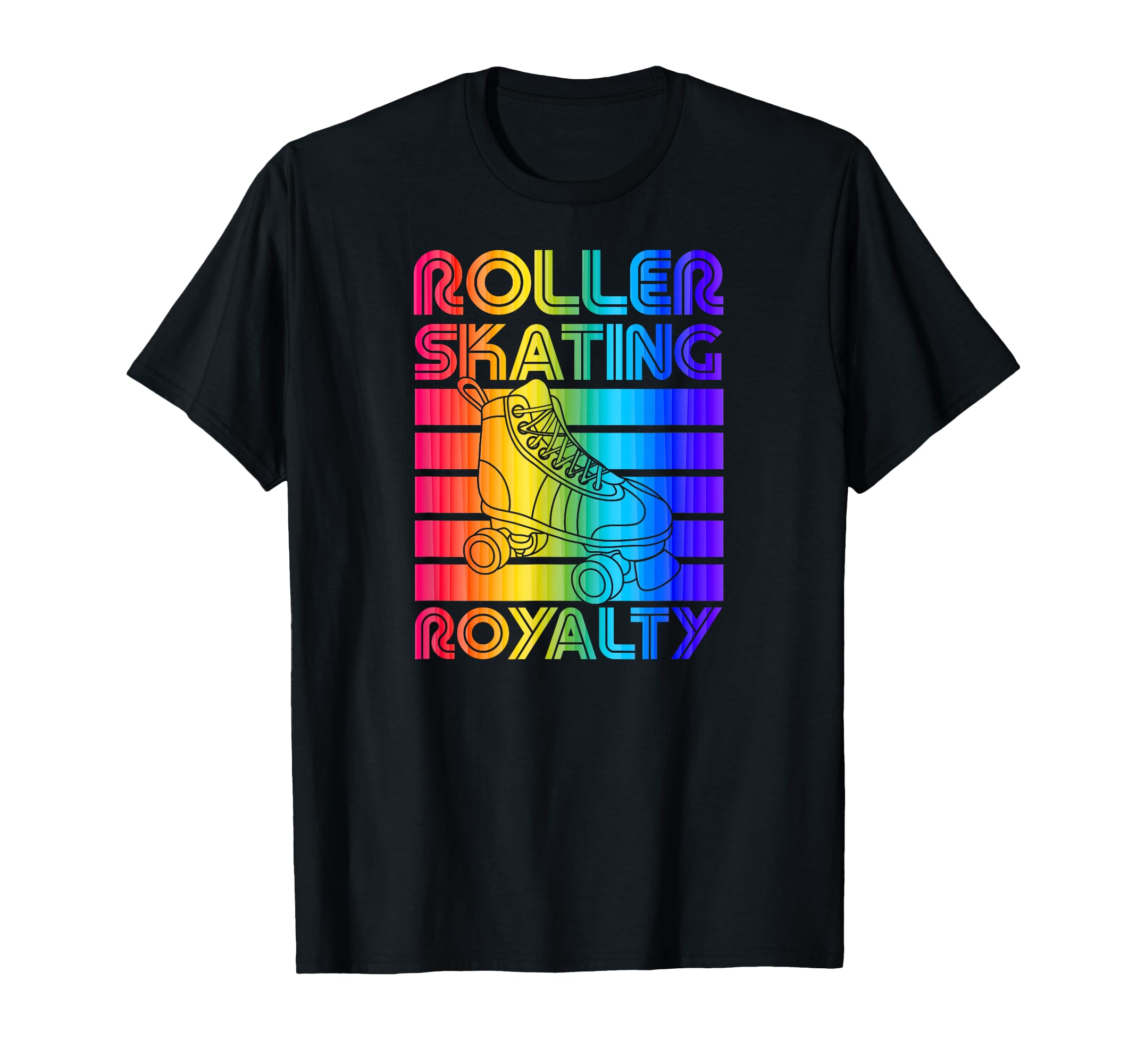 World Roller Skating Day Sweatshirt - Unique Graphic Unisex - T-Shirt, Sweatshirt, Hoodie