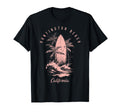 Huntington Beach California Surfing T-Shirt - Novelty Apparel Men Women - T-Shirt, Sweatshirt, Hoodie