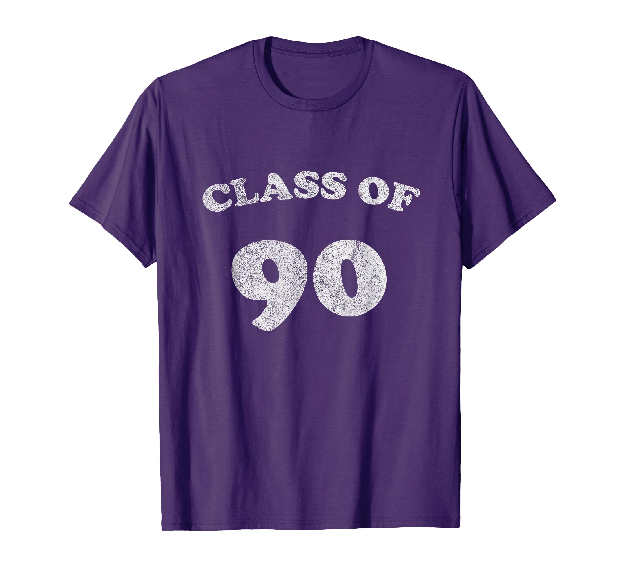 1990 Class 90 T-Shirt - Trendy Graphic Unisex - T-Shirt, Sweatshirt, Hoodie