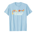 Groovy Funny You Had Me Soccer T-Shirt - Minimalist Print Men Women - T-Shirt, Sweatshirt, Hoodie