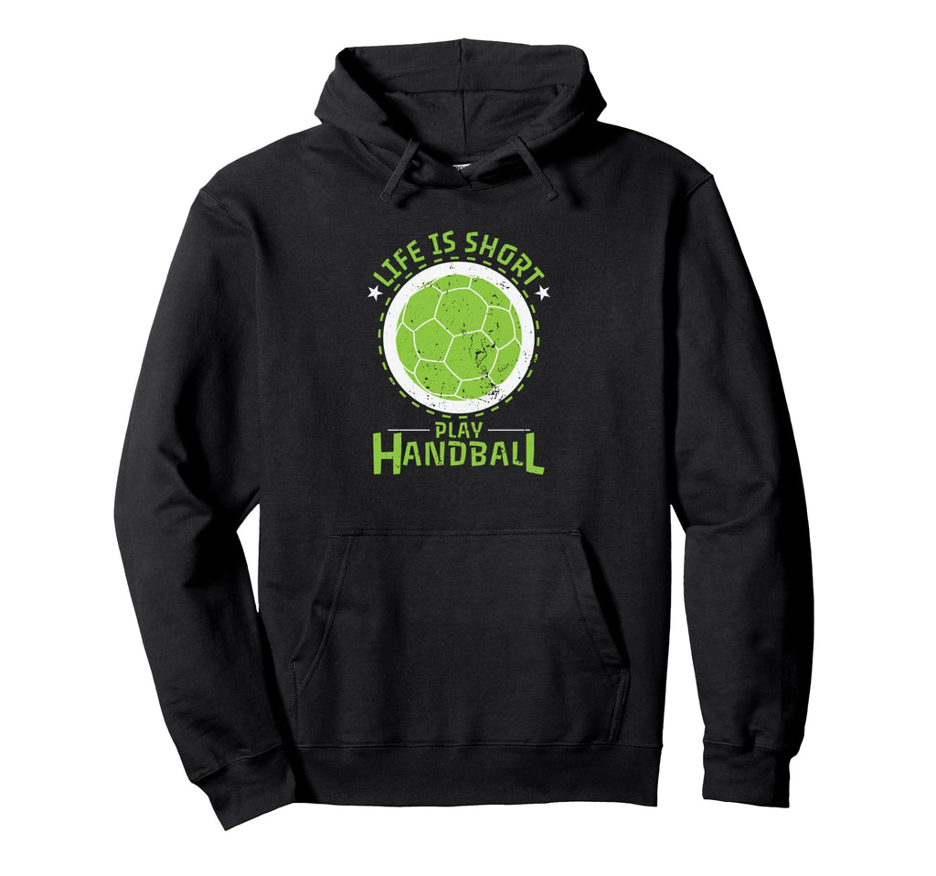 Handball Sports Team Team Goalkeeper Hoodie - Streetwear Style Men Women - T-Shirt, Sweatshirt, Hoodie