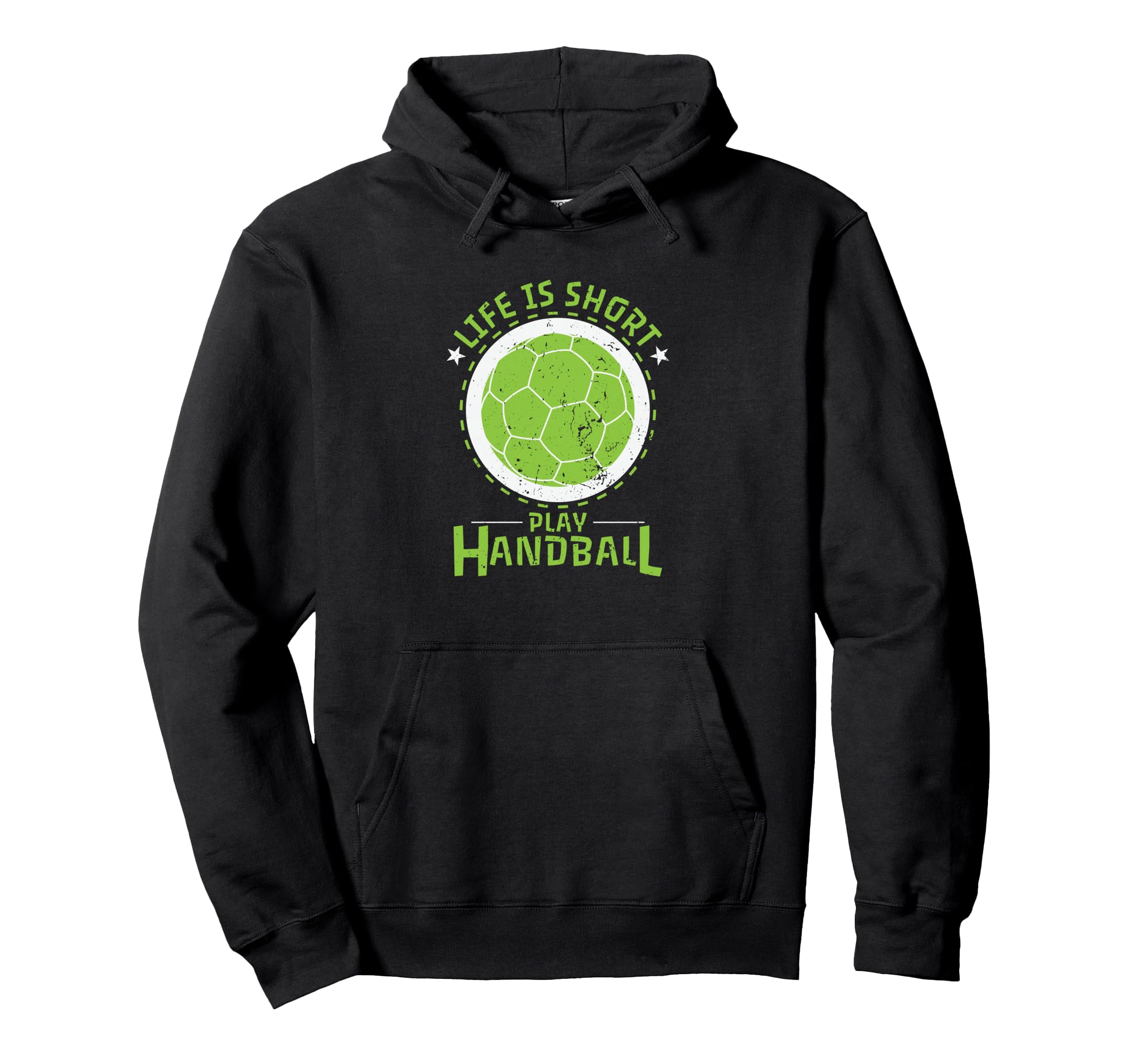 Handball Sports Team Team Goalkeeper Hoodie - Streetwear Style Men Women - T-Shirt, Sweatshirt, Hoodie