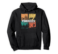 Pinnacles National Park Us Pinnacles Hoodie - Streetwear Style Unisex - T-Shirt, Sweatshirt, Hoodie