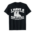 Skater Skates Roller Skating T-Shirt - Graphic Print Men Women - T-Shirt, Sweatshirt, Hoodie