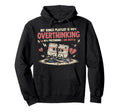 My Songs Playlist Is 90 Percent Hoodie - Custom Art Print for Adults - T-Shirt, Sweatshirt, Hoodie