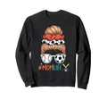 Soccer And Baseball Mom Life Sweatshirt - Casual Everyday Wear for Adults - T-Shirt, Sweatshirt, Hoodie