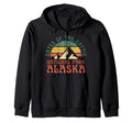 Gates Arctic National Park Alaska Usa T-Shirt - Novelty Apparel for Adults - T-Shirt, Sweatshirt, Hoodie