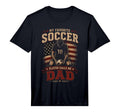 Mens My Favorite Soccer Player T-Shirt - Casual Everyday Wear for Adults - T-Shirt, Sweatshirt, Hoodie