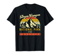 Bryce Canyon Coordinate Utah National Park T-Shirt - Novelty Apparel Unisex - T-Shirt, Sweatshirt, Hoodie