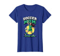 Soccer Mom Victory Dance T-Shirt - Casual Everyday Wear Men Women - T-Shirt, Sweatshirt, Hoodie