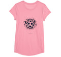 Soccer Is Life Passionate Player Spirit T-Shirt - Minimalist Print Unisex - T-Shirt, Sweatshirt, Hoodie