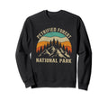 Petrified Forest National Park Sweatshirt - Graphic Print Unisex - T-Shirt, Sweatshirt, Hoodie
