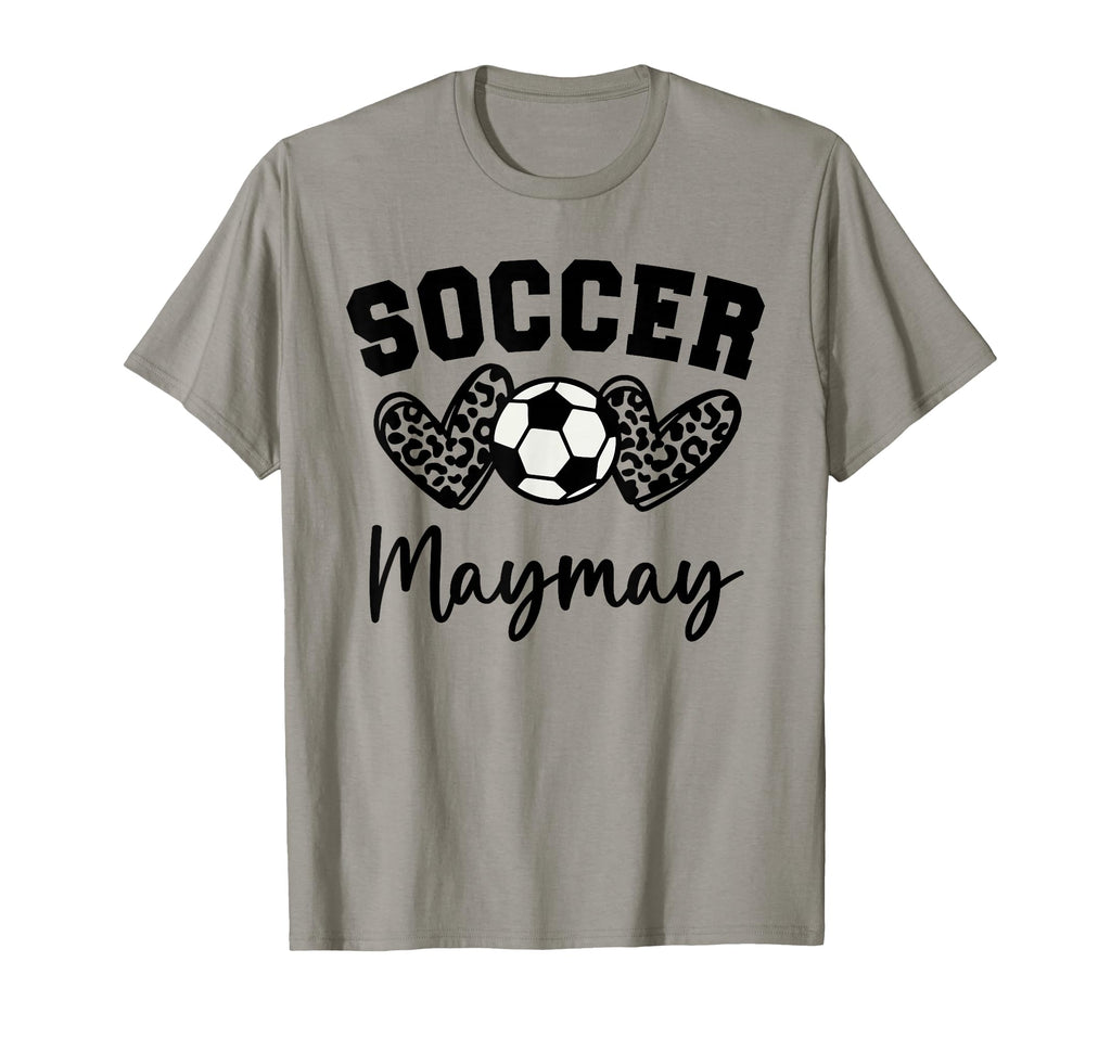 Soccer Matching Family Game And Gifts T-Shirt - Novelty Apparel for Adults - T-Shirt, Sweatshirt, Hoodie
