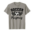 Soccer Matching Family Game And Gifts T-Shirt - Novelty Apparel for Adults - T-Shirt, Sweatshirt, Hoodie
