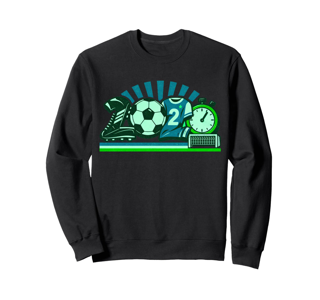 2026 Soccer Fudball Futbal Digor Sweatshirt - Minimalist Print Men Women - T-Shirt, Sweatshirt, Hoodie