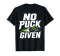 Ice Hockey Goalkeeper Funny Goalie T-Shirt - Aesthetic Graphic Unisex - T-Shirt, Sweatshirt, Hoodie