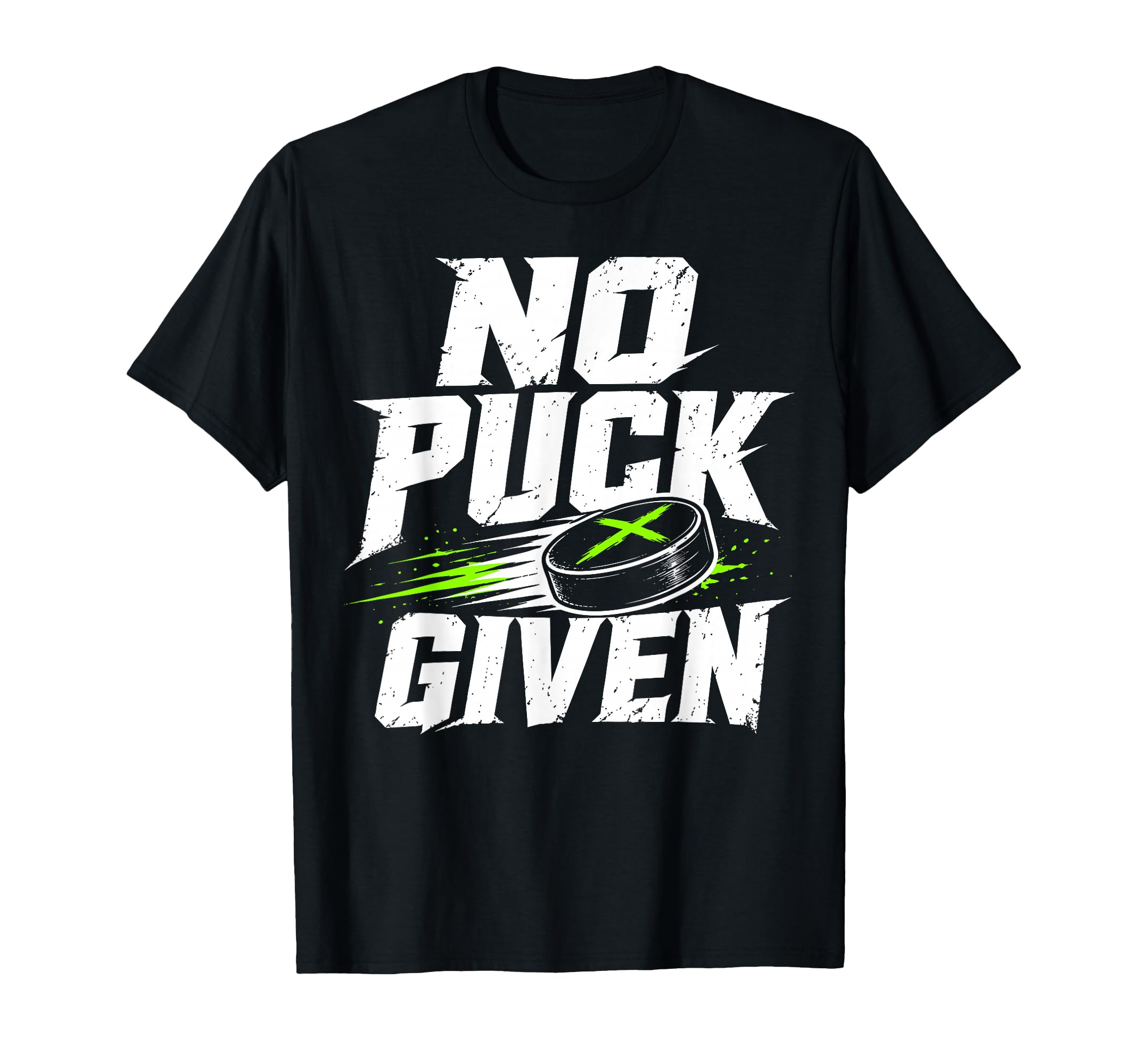 Ice Hockey Goalkeeper Funny Goalie T-Shirt - Aesthetic Graphic Unisex - T-Shirt, Sweatshirt, Hoodie