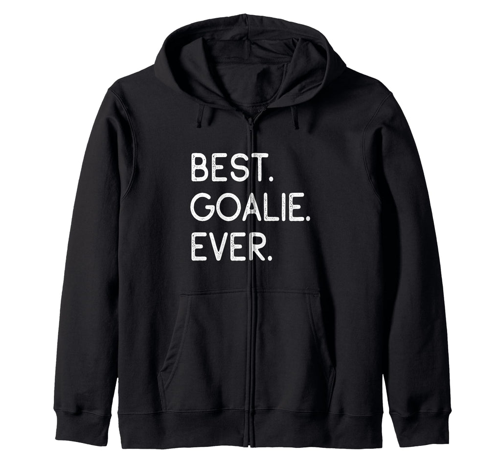 Funny Goalkeeper Shirts Soccer T-Shirt - Casual Everyday Wear Unisex - T-Shirt, Sweatshirt, Hoodie