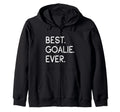 Funny Goalkeeper Shirts Soccer T-Shirt - Casual Everyday Wear Unisex - T-Shirt, Sweatshirt, Hoodie