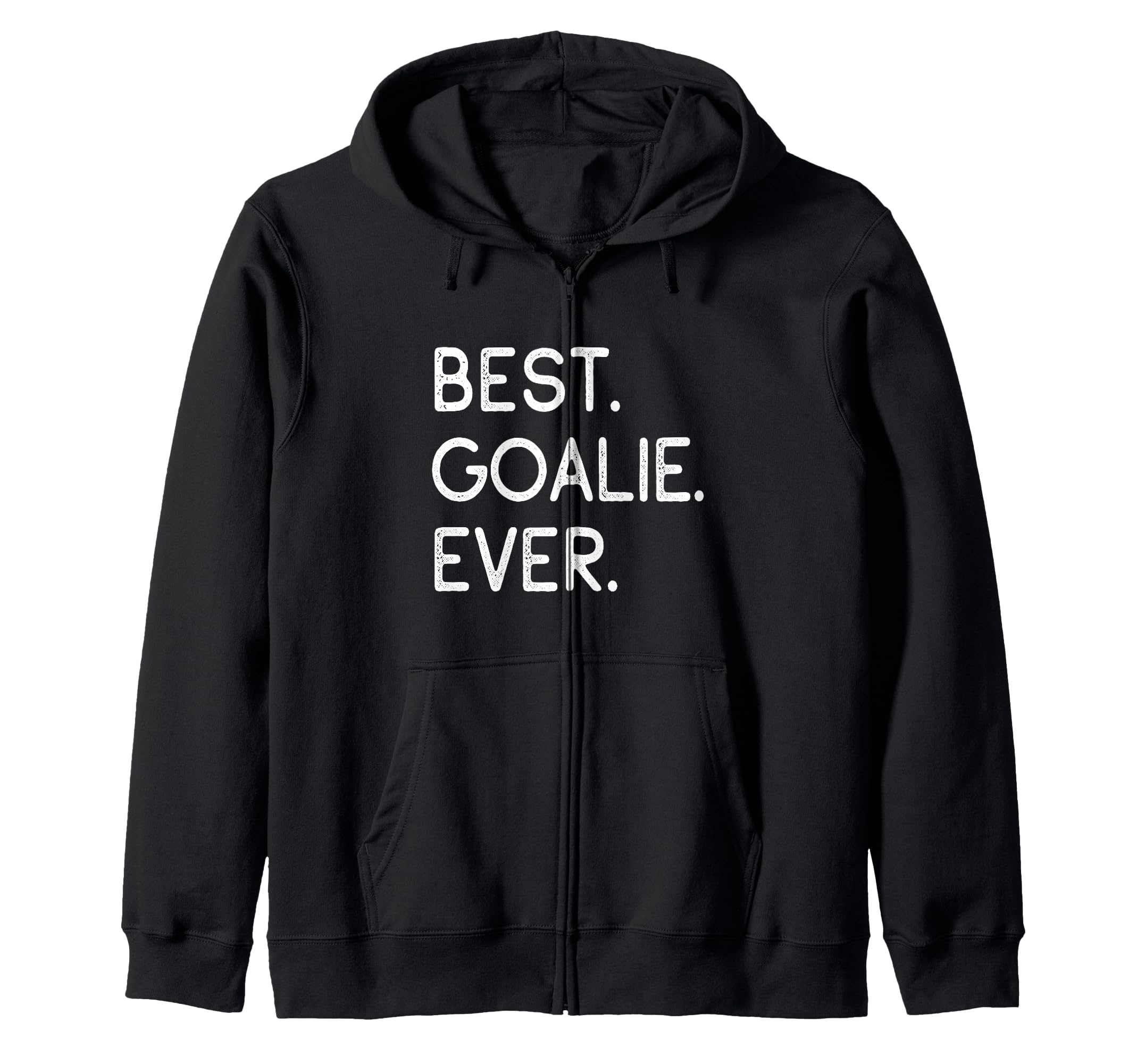 Funny Goalkeeper Shirts Soccer T-Shirt - Casual Everyday Wear Unisex - T-Shirt, Sweatshirt, Hoodie